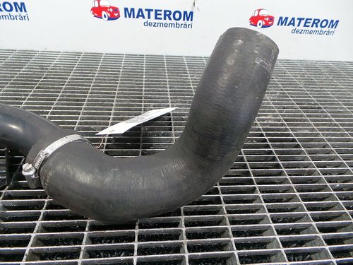 FURTUN INTERCOOLER MITSUBISHI COLT 1.5 D - (2004 2008)