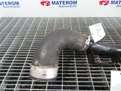 FURTUN INTERCOOLER MITSUBISHI COLT COLT 1.5 D - (2004 2008)