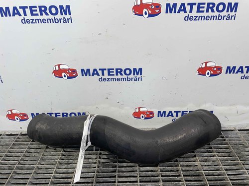 FURTUN INTERCOOLER MITSUBISHI L200 2.5 D - (2006 2010)