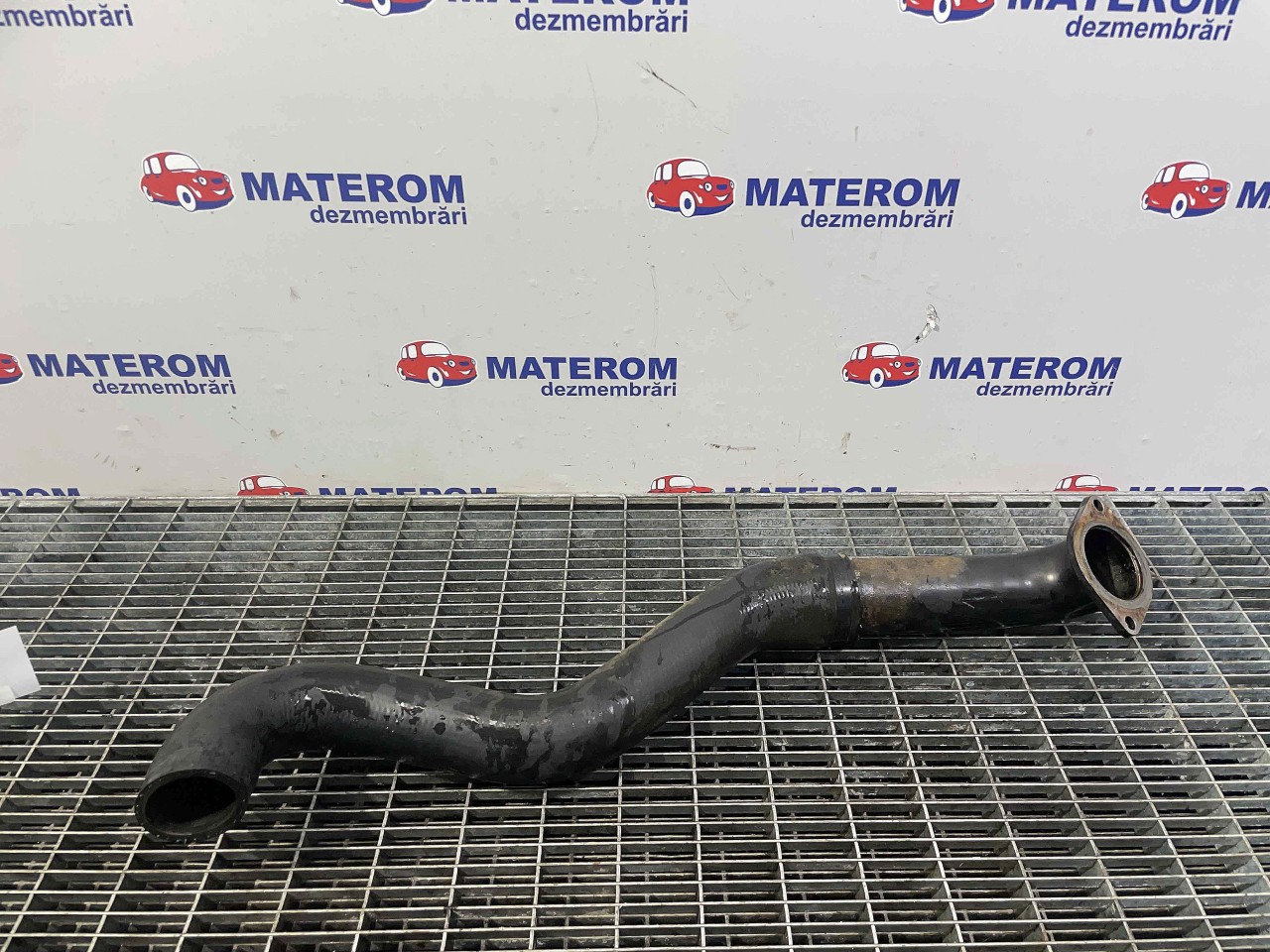 FURTUN INTERCOOLER MITSUBISHI L200 L200 2.5 D - (2010 2015)