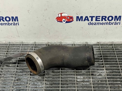 FURTUN INTERCOOLER MITSUBISHI LANCER 2.0 D - (2008 2017)