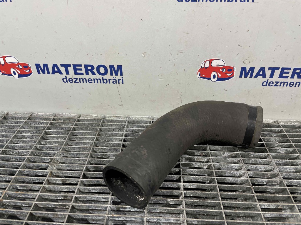 FURTUN INTERCOOLER MITSUBISHI LANCER 2.0 D - (2008 2017)