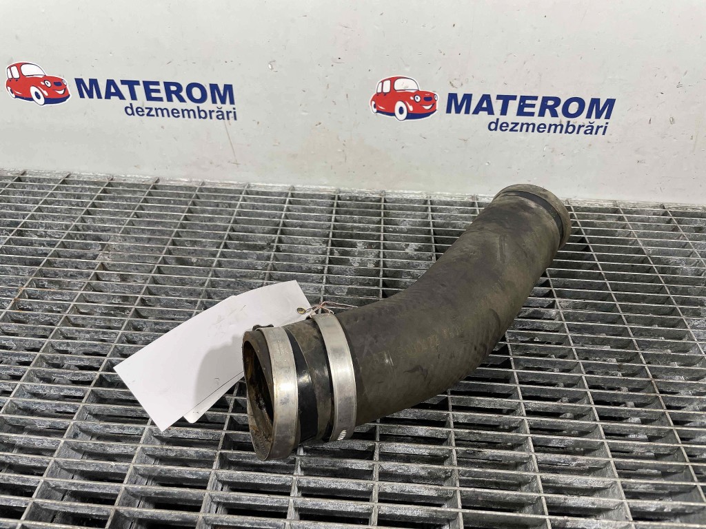 FURTUN INTERCOOLER MITSUBISHI LANCER 2.0 D - (2008 2017)