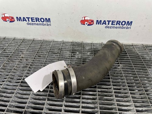 FURTUN INTERCOOLER MITSUBISHI LANCER 2.0 D - (2008 2017)