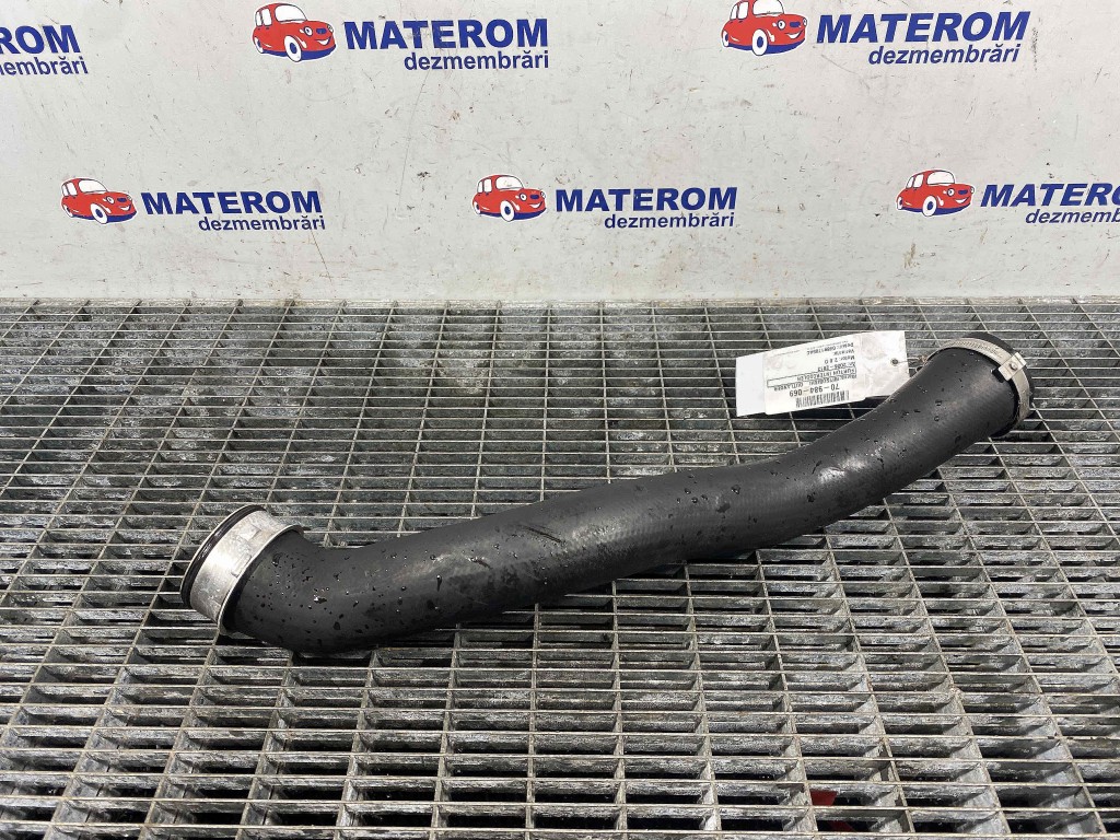 FURTUN INTERCOOLER MITSUBISHI OUTLANDER 2.0 D - (2006 2012)