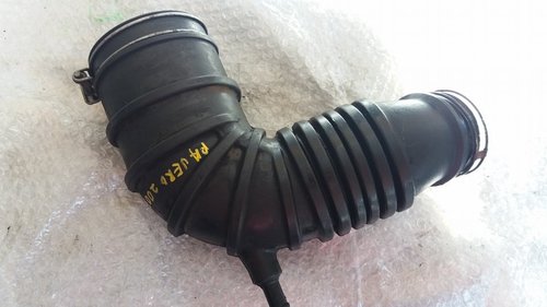 Furtun intercooler mitsubishi pajero 2.5 td 2003 mr968803