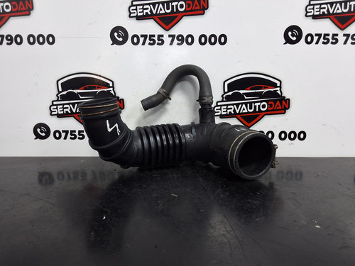 Furtun intercooler Mitsubishi Pajero 4 (2006->) 3.2 Motorina 2009, 1505A196