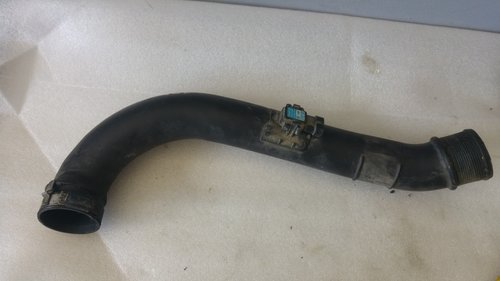 Furtun intercooler mitsubishi space star 1.9 d 30621301