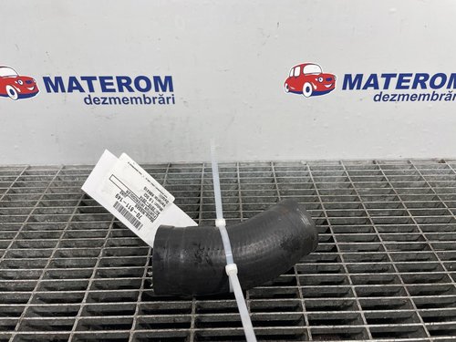 FURTUN INTERCOOLER NISSAN JUKE 1.5 DCI - (2010 2014)