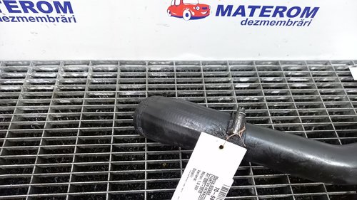 FURTUN INTERCOOLER NISSAN MICRA 1.5 DCI - (2007 2010)