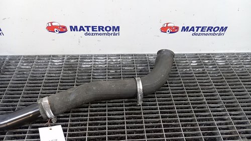 FURTUN INTERCOOLER NISSAN MICRA MICRA 1.5 DCI - (2007 2010)