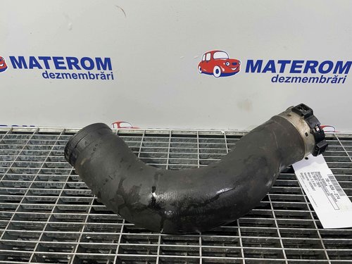 FURTUN INTERCOOLER NISSAN NAVARA 2.3 DCI - (2015 2019)