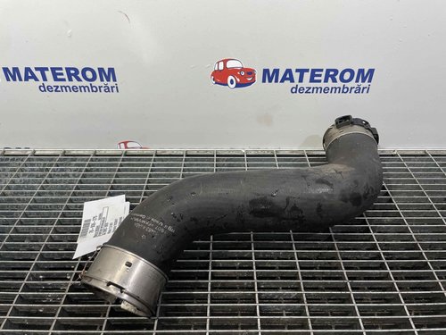 FURTUN INTERCOOLER NISSAN NAVARA 2.3 DCI - (2015 2019)