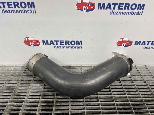 FURTUN INTERCOOLER NISSAN NAVARA 3.0 DCI - (2010 2013)
