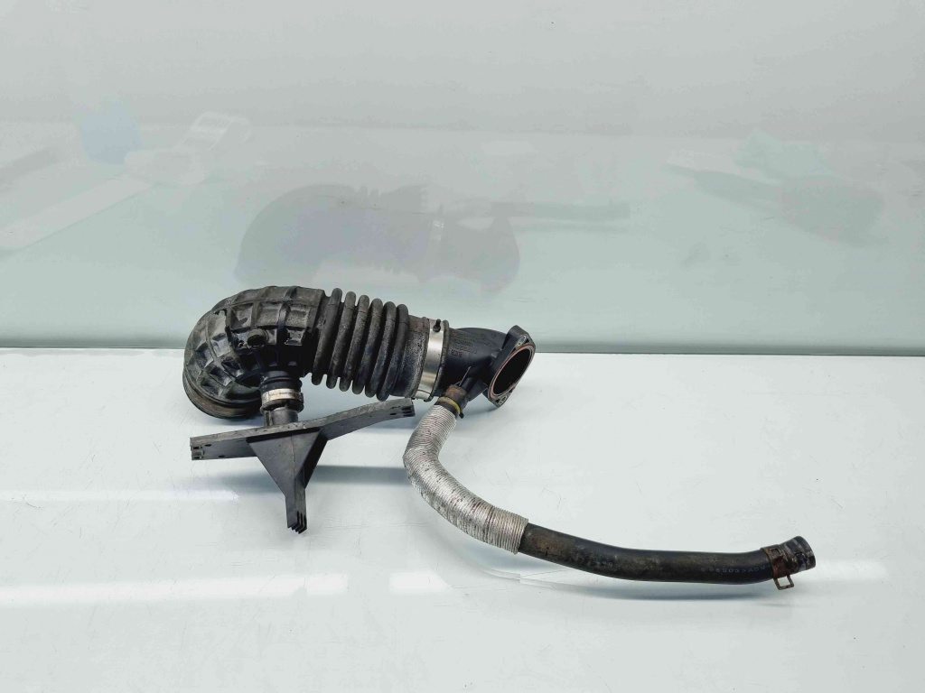 Furtun intercooler Nissan Navara (D40) [Fabr 2005-2014] 1033409S01 2.5 DCI YD25DDI 2.5 DCI YD25DDI 80KW / 109CP