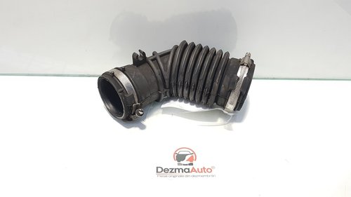 Furtun intercooler, Nissan Note 2, 1.5 dci, K9KB, 165758885R