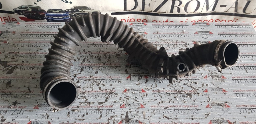 Furtun intercooler NISSAN Primastar 2.0 dCi 90/114 CP cod 93858731