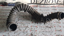 Furtun intercooler NISSAN Primastar 2.0 dCi 90/114...