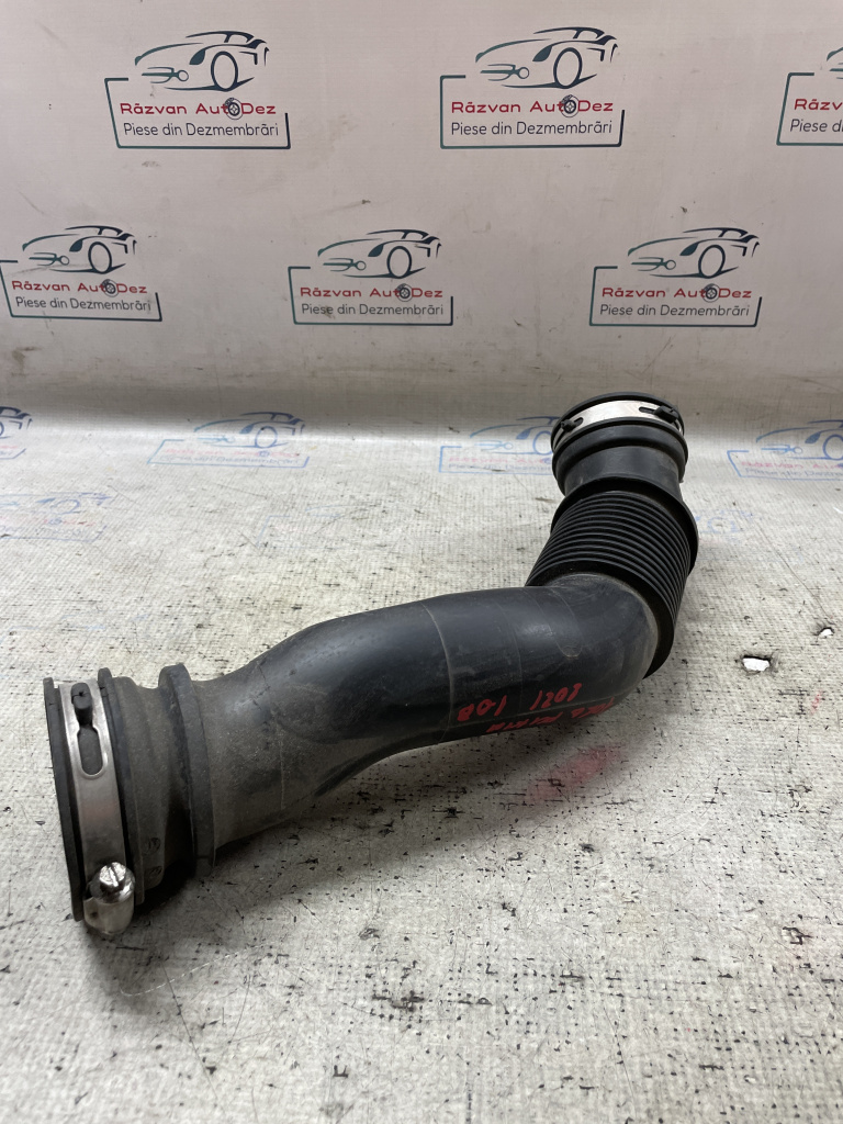 Furtun intercooler Nissan Qashqai 1.2 Benzina 2017, L1B19R504AB