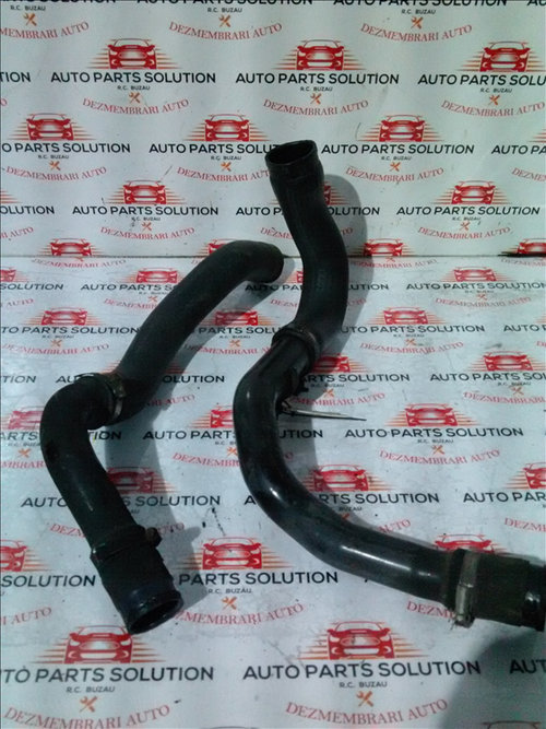 Furtun intercooler NISSAN QASHQAI 1.5 dci an fabr. 2011
