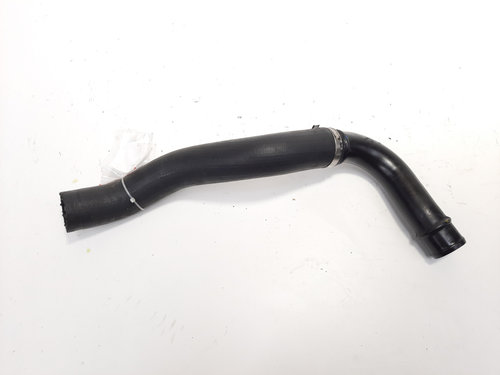 Furtun intercooler, Nissan Qashqai, 1.5 DCI, K9K430 (id:558030)