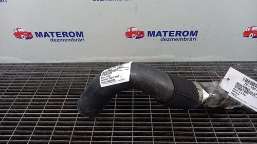 FURTUN INTERCOOLER NISSAN QASHQAI 2.0 DCI - (2006 2010)