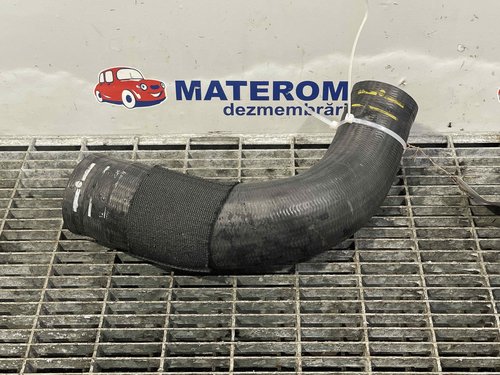 FURTUN INTERCOOLER NISSAN QASHQAI 2.0 DCI - (2010 2014)