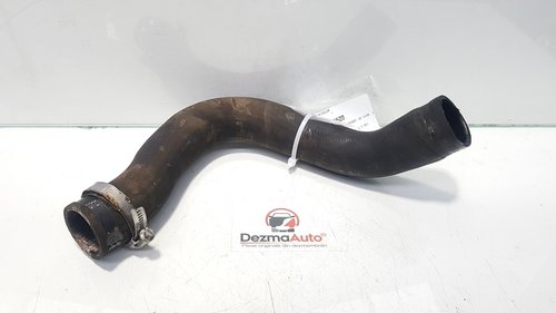 Furtun intercooler, Nissan Qashqai, 2.0 dci, M9R (id:110747)