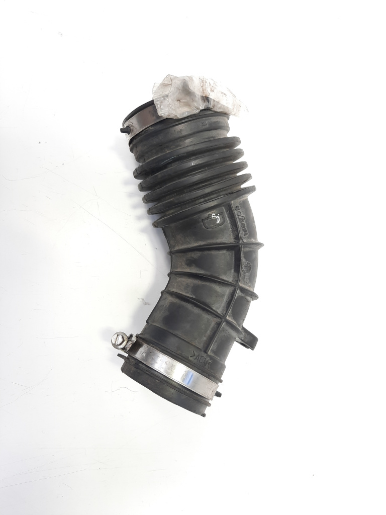 Furtun intercooler, Nissan Qashqai (2) 1.5 DCI, K9K646 (id:485578)