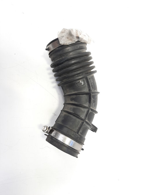 Furtun intercooler, Nissan Qashqai (2) 1.5 DCI, K9K646 (id:485578)