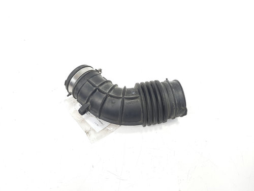 Furtun intercooler, Nissan Qashqai (2) 1.5 DCI, K9K646 (id:485215)