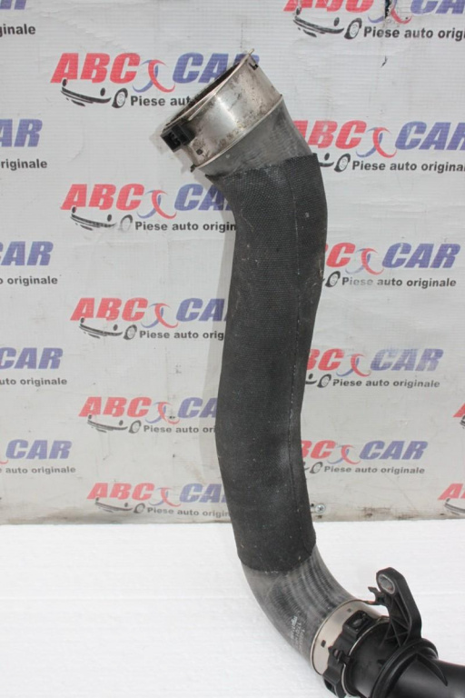Furtun intercooler Nissan Qashqai 2 2013-2016 J11 144634EB0B