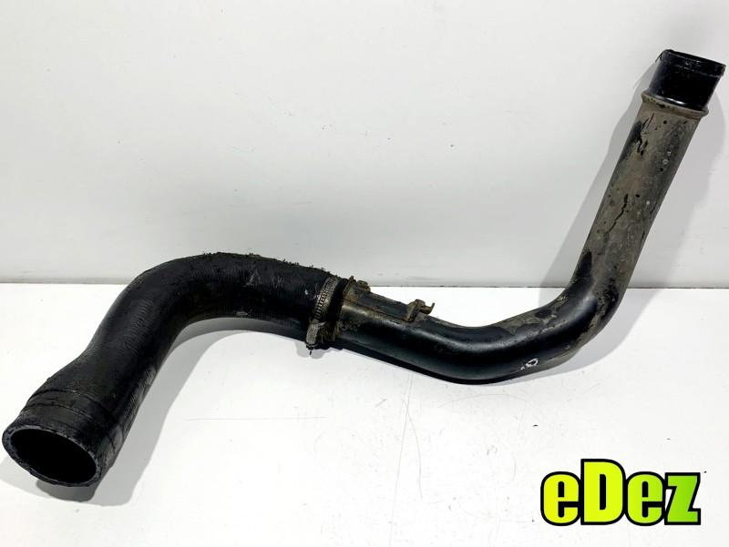 Furtun intercooler Nissan Qashqai (2007-2010) [J10] 1.5 dci K9K 282 14460JD50E