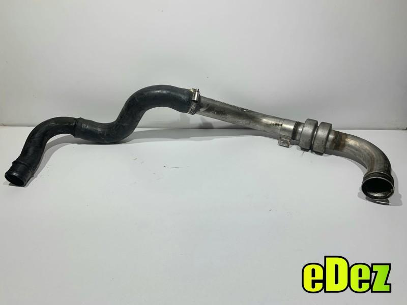 Furtun intercooler Nissan Qashqai (2007-2010) [J10] 1.5 dci K9K (282) 8200541294A