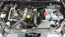 Furtun intercooler Nissan Qashqai 2010 SUV 1.5 dCI