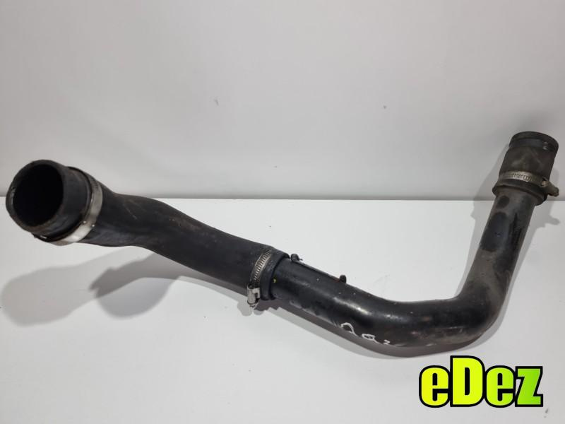 Furtun intercooler Nissan Qashqai facelift (2010-2013) [NJ10] 1.5 dci K9K282