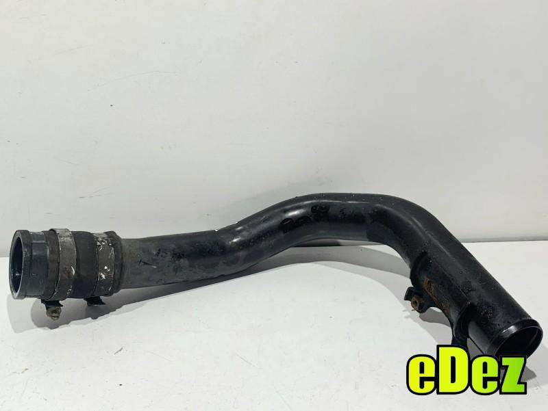 Furtun intercooler Nissan Qashqai facelift (2010-2013) [NJ10] 1.5 dci K9KLHJ2 14460JD50E