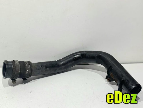 Furtun intercooler Nissan Qashqai facelift (2010-2013) [NJ10] 1.5 dci K9KLHJ2 14460JD50E