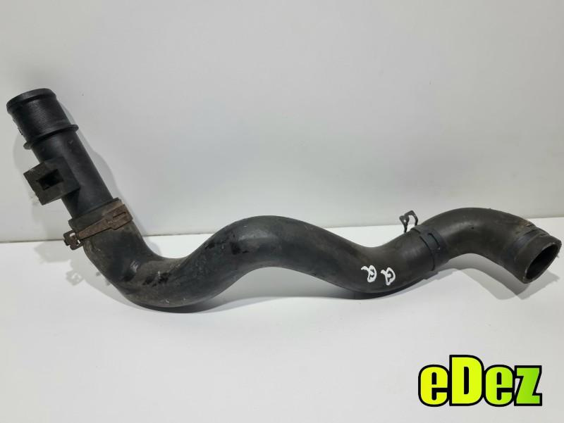 Furtun intercooler Nissan Qashqai facelift (2010-2013) [NJ10] 1.6 benzina HR16DE 21503JD00A