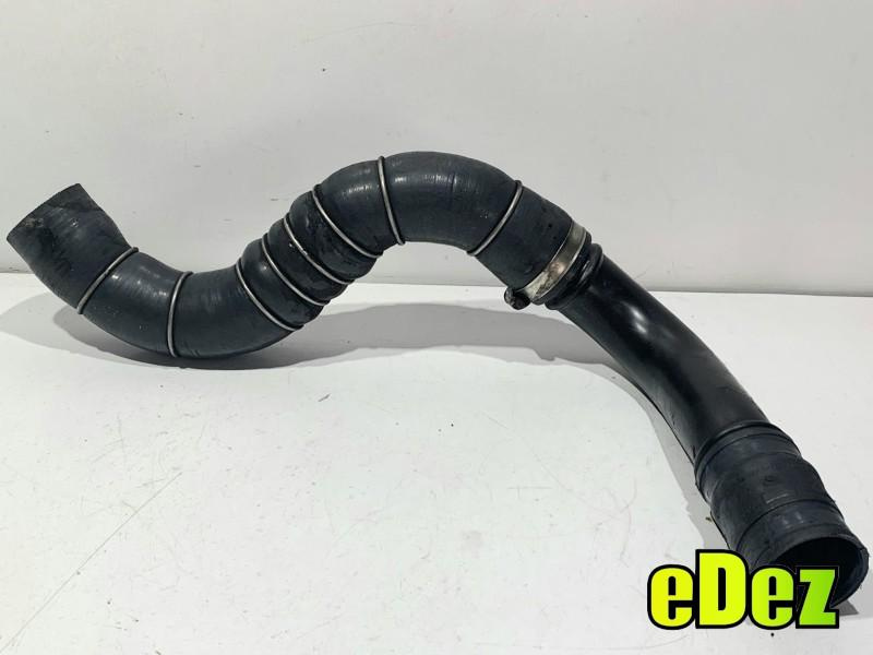 Furtun intercooler Nissan Qashqai facelift (2010-2013) [NJ10] 1.5 dci K9KLHJ2 14463-JD51B