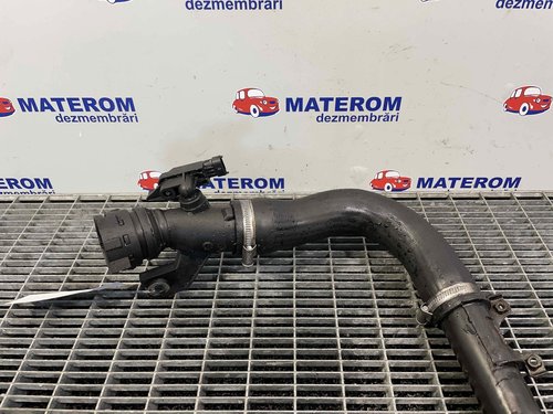 FURTUN INTERCOOLER NISSAN QASHQAI PLUS2 1.5 DCI - (2010 2014)