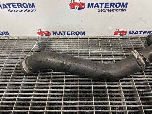 FURTUN INTERCOOLER NISSAN QASHQAI PLUS2 QASHQAI PLUS2 1.5 DCI - (2010 2014)