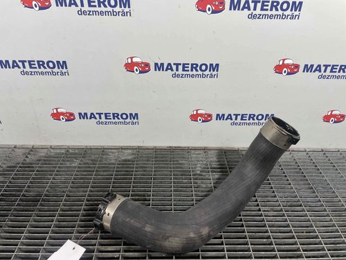 FURTUN INTERCOOLER NISSAN QASHQAI QASHQAI 1.6 DCI - (2010 2014)
