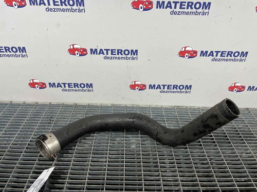 FURTUN INTERCOOLER NISSAN QASHQAI QASHQAI 1.6 DCI - (2010 2014)