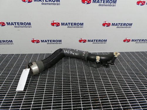 FURTUN INTERCOOLER NISSAN QASHQAI QASHQAI - - (2013 2017)