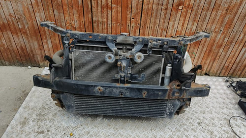 Furtun intercooler Nissan X-Trail 2.0 DCI , 150 cp / 110 kw , transmisie manuala , cod motor M9R, an...