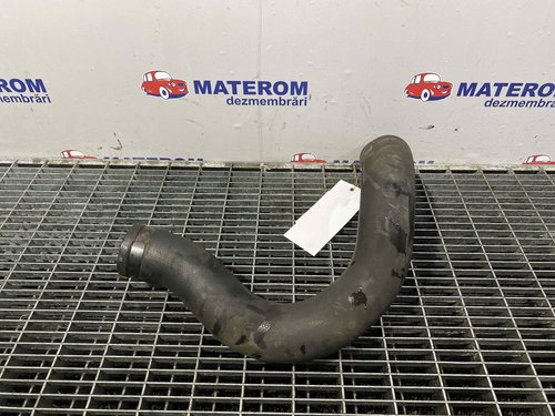 FURTUN INTERCOOLER NISSAN X-TRAIL 2.0 DCI - (2007 2014)