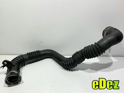 Furtun intercooler Nissan X-Trail 3 (2014-2017) [T32] 1.6 dci R9M 144604BE1B