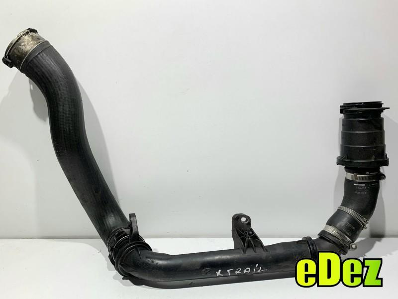 Furtun intercooler Nissan X-Trail 3 (2014-2017) [T32] 1.6 dci R9M 144604EB0A