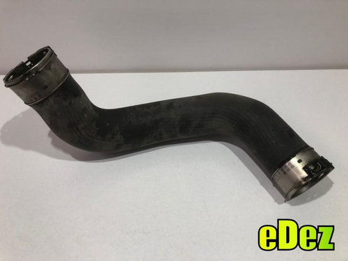 Furtun intercooler Nissan X-Trail facelift (2010-2014) [T31] 1.6 dci R9M 14463-bb52a